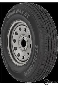 National Road Max - LT235/85-16F 128M Tires | Discount Tire